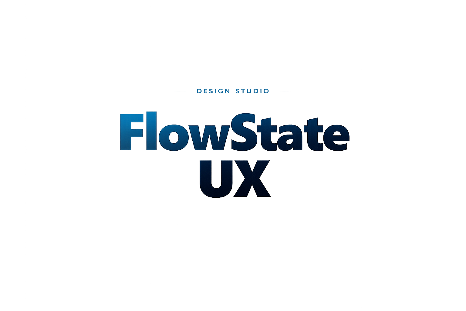 FlowState UX
